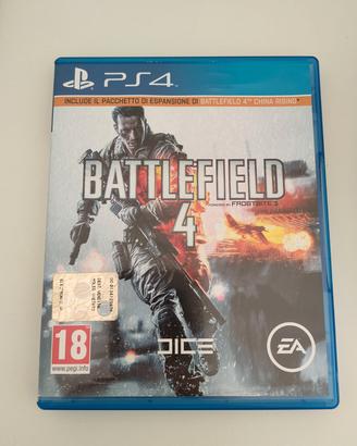 Battlefield 4 