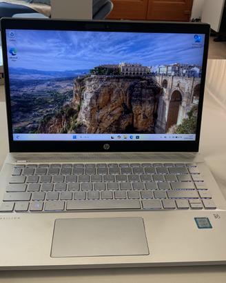 Notebook Hp Pavillion