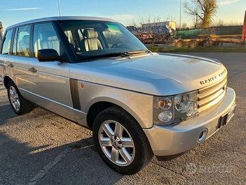 RANGE ROVER BENZINA