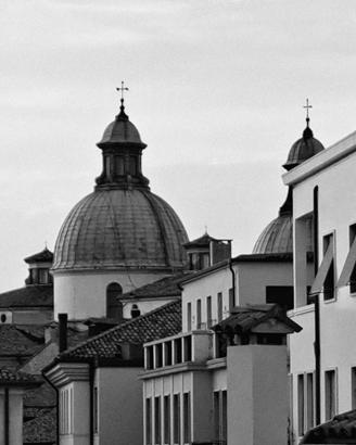 Appartamento Treviso Centro Storico