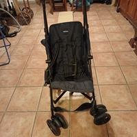 trip Inglesina passeggino