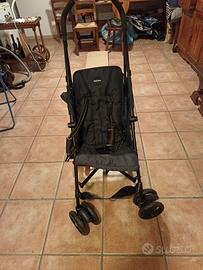 trip Inglesina passeggino