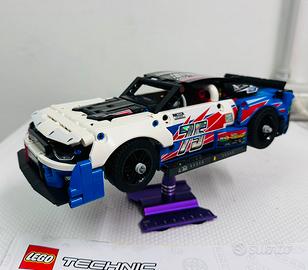 LEGO 42153 Technic Chevrolet Camaro ZL1