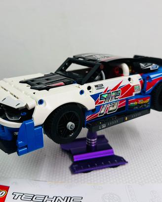 LEGO 42153 Technic Chevrolet Camaro ZL1