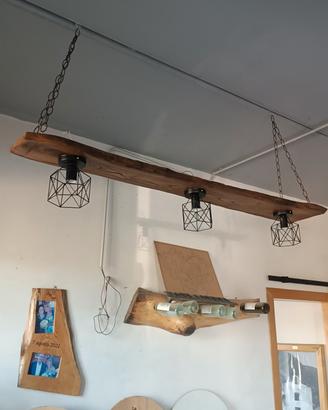 lampadario a sospensione 