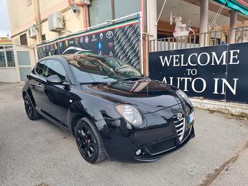 Alfa Romeo MiTo 1.4 78 CV 8V S&S