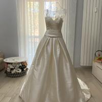 Abito da sposa