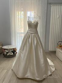 Abito da sposa