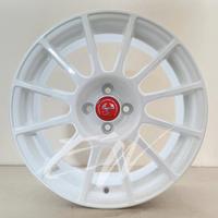 4 Cerchi esseesse 17" per 500 595 Abarth