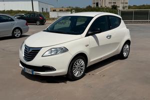 Lancia Ypsilon 1.3 MJT 16V 95 CV 5 porte S&S Gold