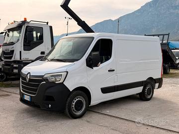 Renault Master Euro 6 -342-