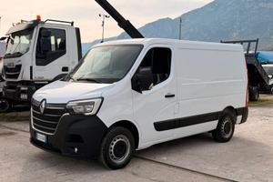 Renault Master Euro 6 -342-