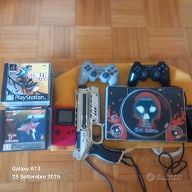 playstation 1 anni 90 