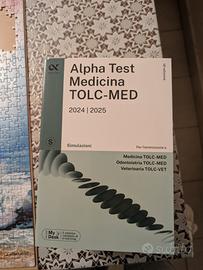 tolc-medicina