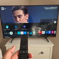 TV Samsung 50 pollici