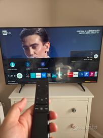 TV Samsung 50 pollici