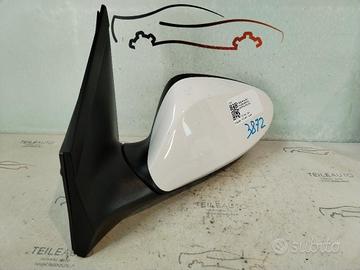 SPECCHIETTO RETROVISORE SINISTRO HYUNDAI i30 Serie