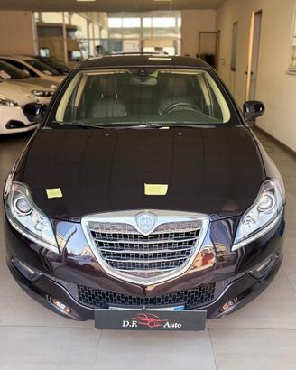 Lancia Delta 1.4 T-Jet 120 CV Gold Ecochic GPL