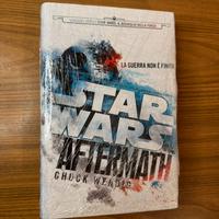 Star wars aftermath chuck wending