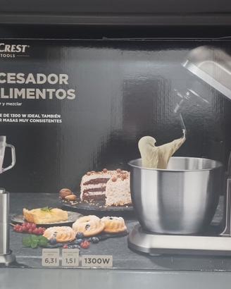 impastatrice 