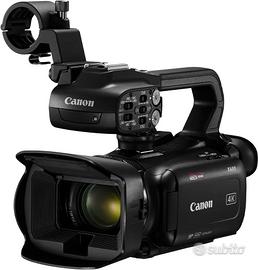 CANON XA60