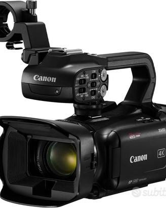 CANON XA60