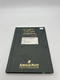 Garanzia Audemars Piguet