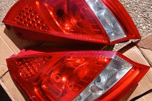 Fari Posteriori Originali Ford Fiesta MK7 08-12