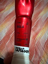 Wilson bela team padel