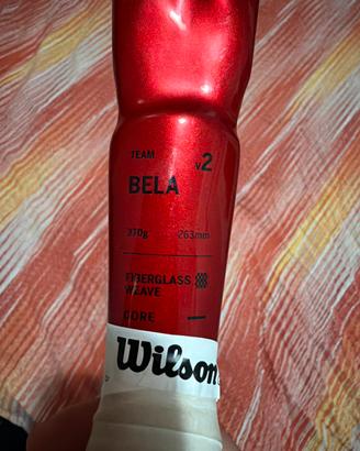 Wilson bela team padel