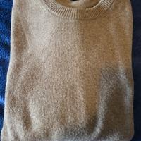 Maglione uomo 