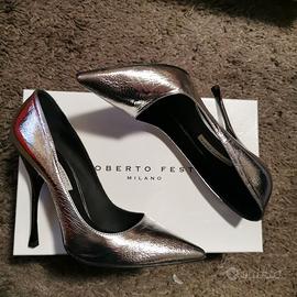 Roberto Festa scarpe