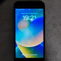 iPhone 8 Grigio Siderale 256GB Difettoso