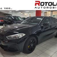 BMW 118 i 5p. Sport PROMO CAR SERENITY