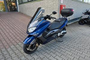 Yamaha TMAX 500