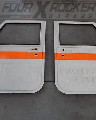Sportello portiera porta Mahindra Bolero