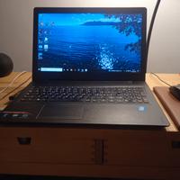 Notebook Lenovo Ideapad 110