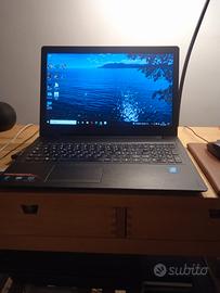 Notebook Lenovo Ideapad 110