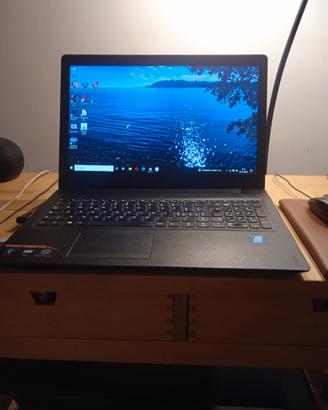 Notebook Lenovo Ideapad 110