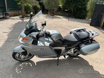 Bmw K 1200 GT