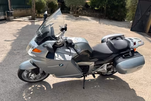 Bmw K 1200 GT