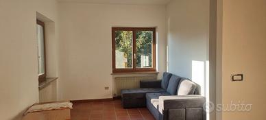 Appartamento zona tranquilla