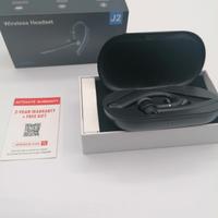 Cuffia business bluetooth