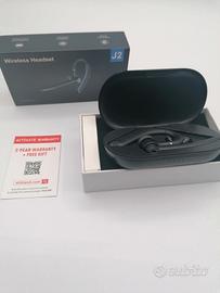 Cuffia business bluetooth