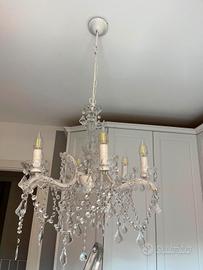 lampadario 