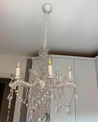 lampadario 