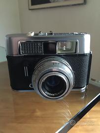 Fotocamera vintage Voigtländer Vito CL