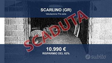 Immobile in asta di 22 m² a Scarlino