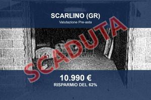 Immobile in asta di 22 m² a Scarlino