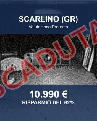 Immobile in asta di 22 m² a Scarlino